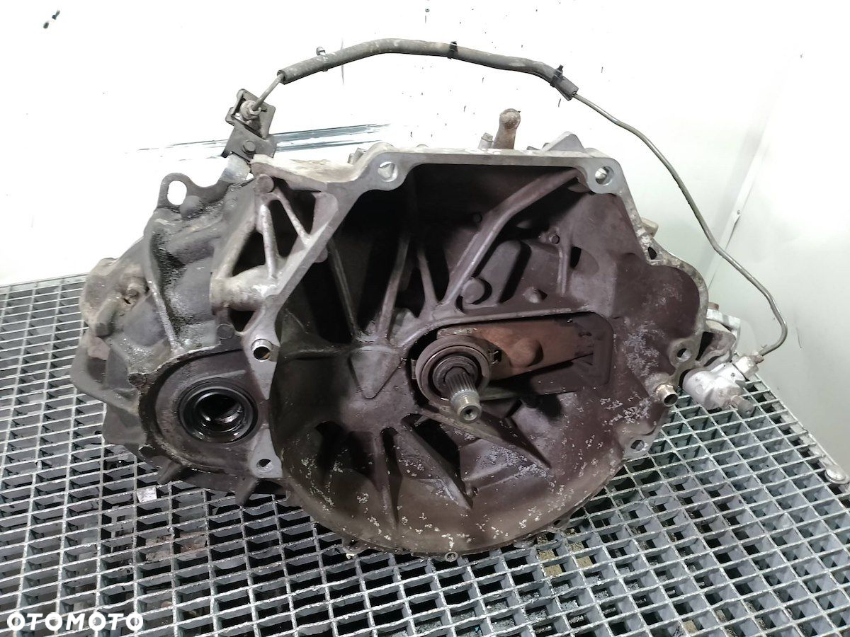 SKRZYNIA BIEGÓW MANUALNA HONDA ACCORD VII 2.0 BENZYNA KOMBI GYL3 - 3