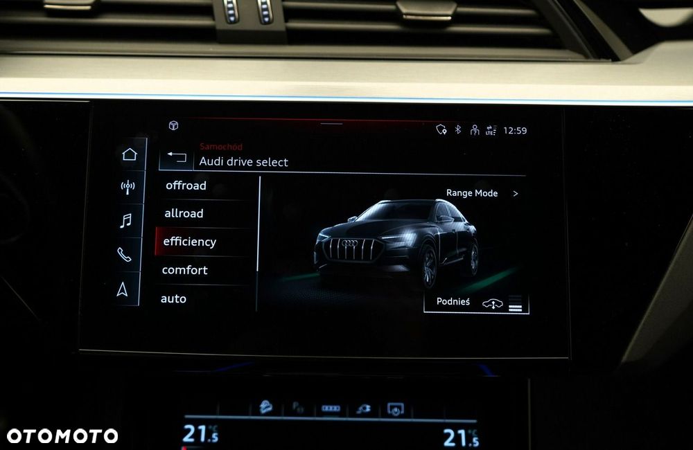 Audi e-tron Sportback - 35