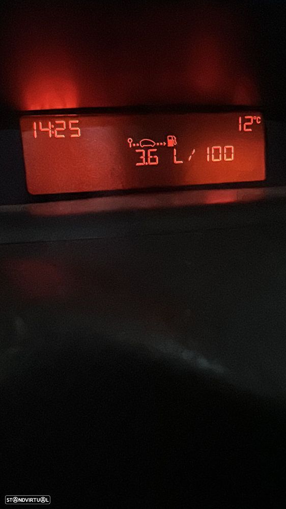 Citroën C2 1.4 HDi VTR - 22