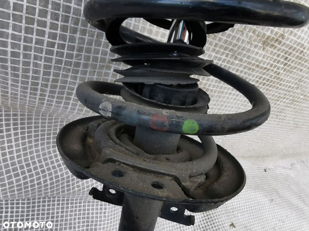 RENAULT ESPACE V 5 14-23 1.6 DCI ZWROTNICA PRZEDNIA LEWA PRZÓD MCPHERSON - 11