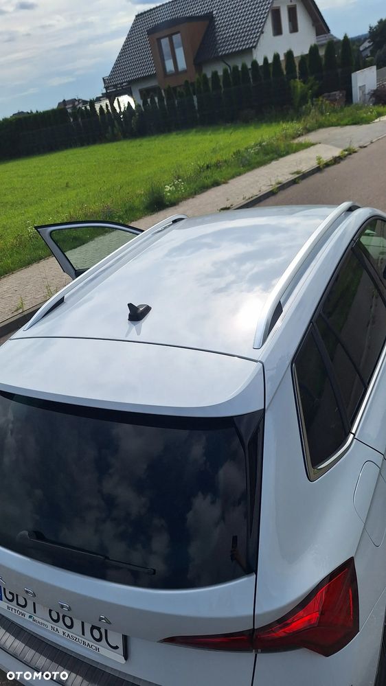 Skoda Kamiq 1.5 TSI DSG Style - 9