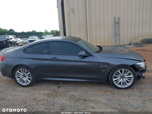 BMW M4 - 14