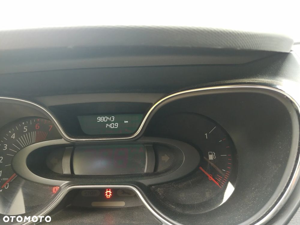 Renault Captur ENERGY TCe 90 Start&Stop Expression - 7