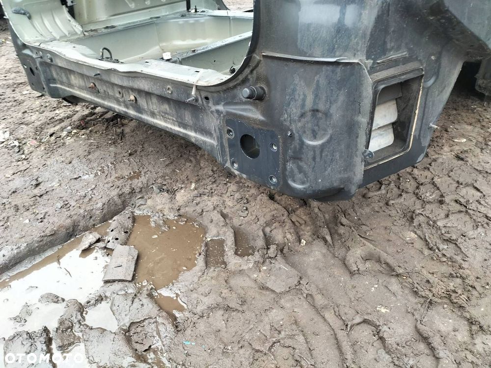 WANNA BAGAŻNIKA PAS TYLNY PEUGEOT 5008 I KTGA - 4