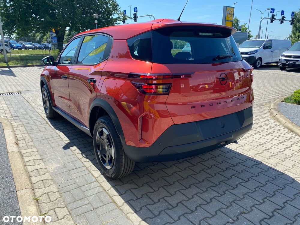 Opel Frontera 44kWh Edition - 3