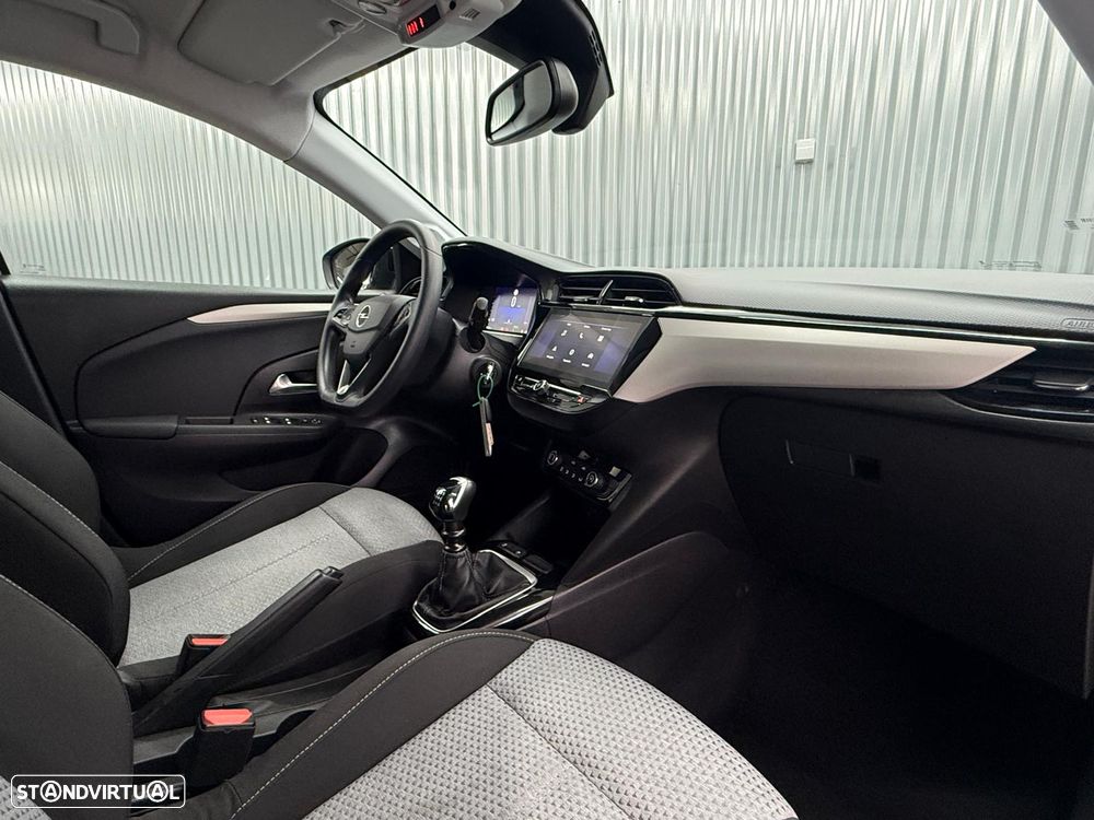 Opel Corsa 1.2 T Edition - 13