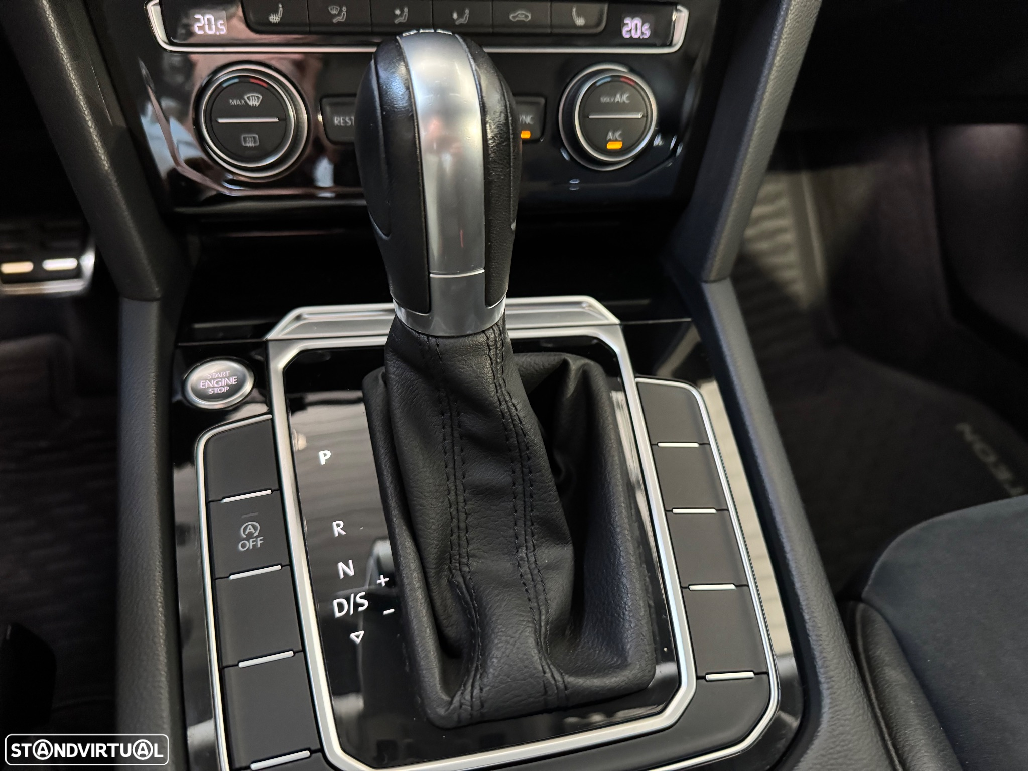 VW Arteon 2.0 TDI Elegance DSG - 35