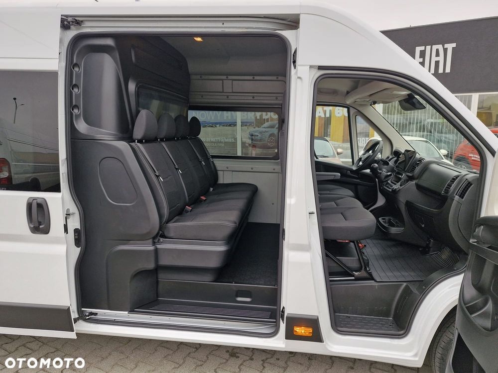 Fiat 7 miejsc! OD RĘKI! - 4