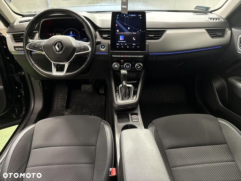 Renault Arkana - 22