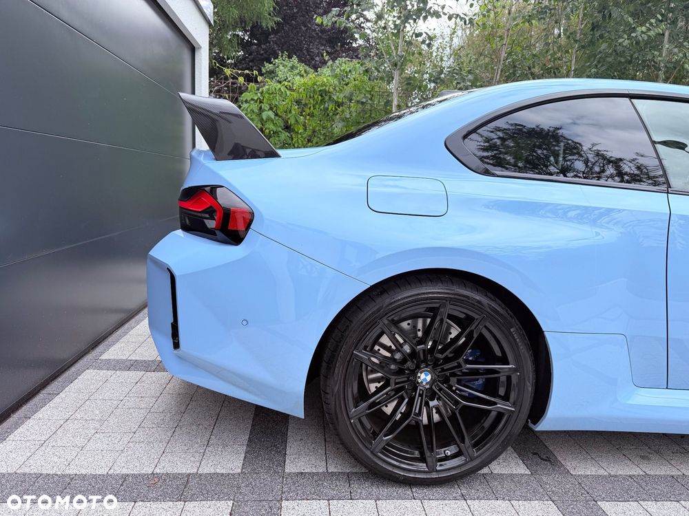 BMW M2 - 18