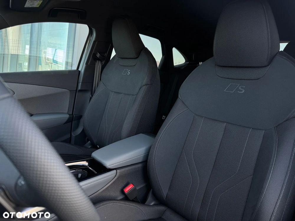 Audi Q3 Sportback TFSI mHEV 110 kW S tronic - 27