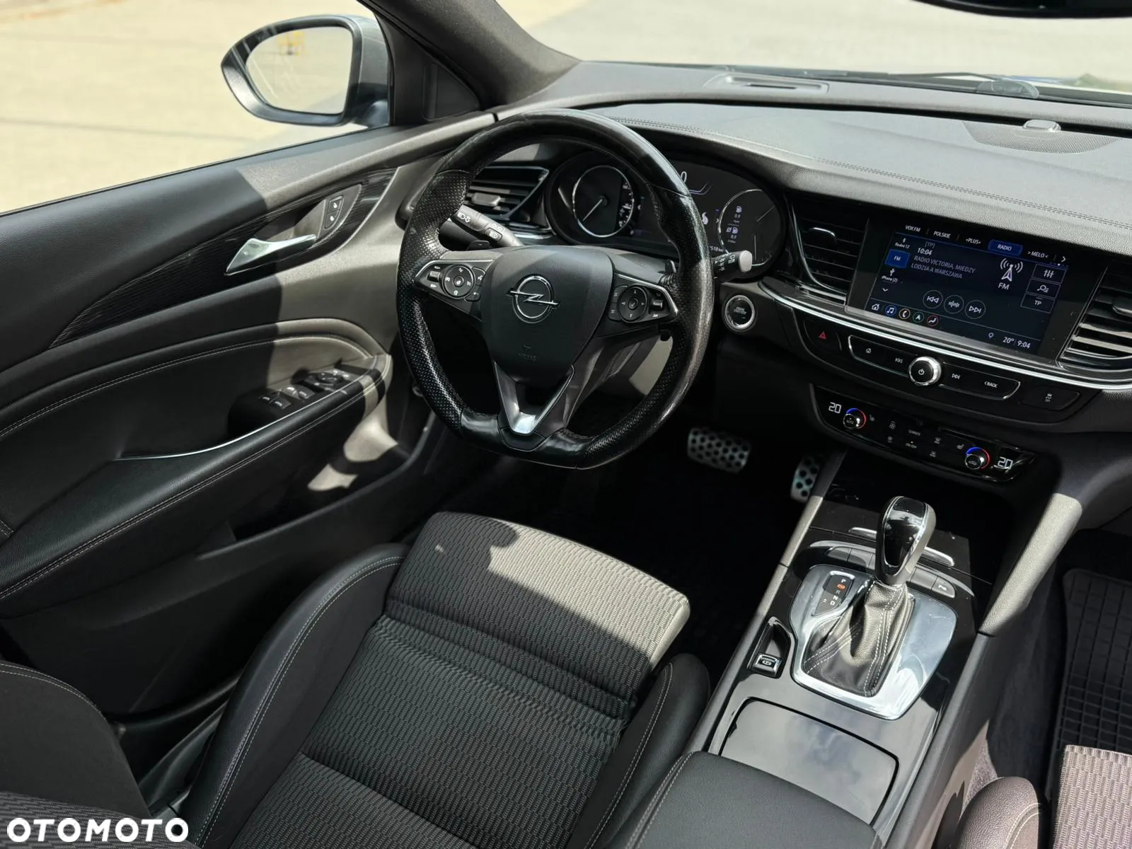 Opel Insignia 2.0 CDTI Innovation S&S - 11