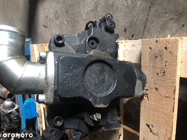 Sauer Danfoss ERR100BBS3130NNN3 - 3