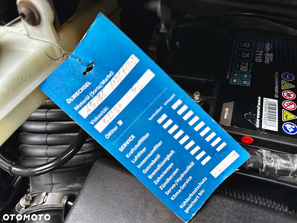 Ford Grand C-MAX 1.6 EcoBoost Start-Stop-System Titanium - 34