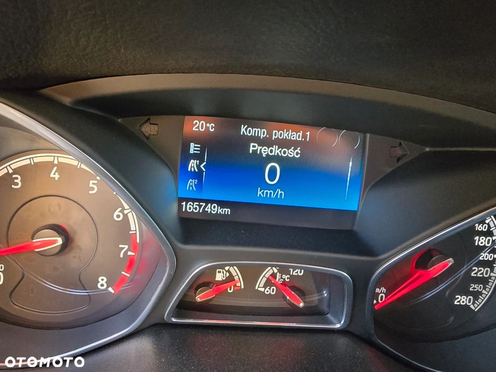 Ford Focus - 20
