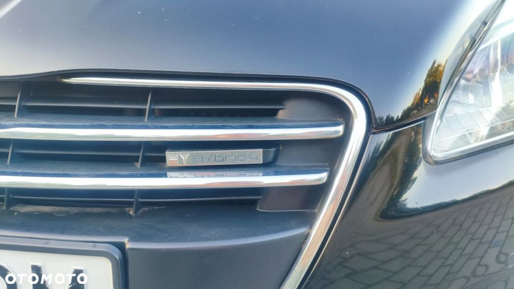 Peugeot 508 - 9