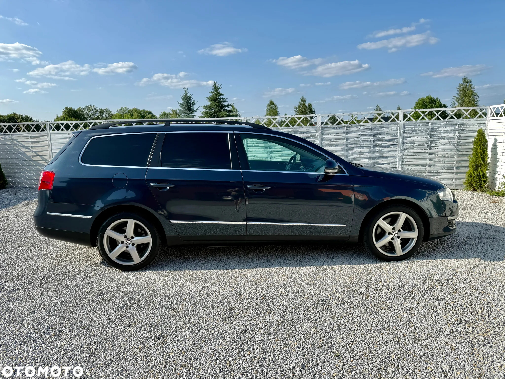Volkswagen Passat 2.0 TDI Highline DSG - 25