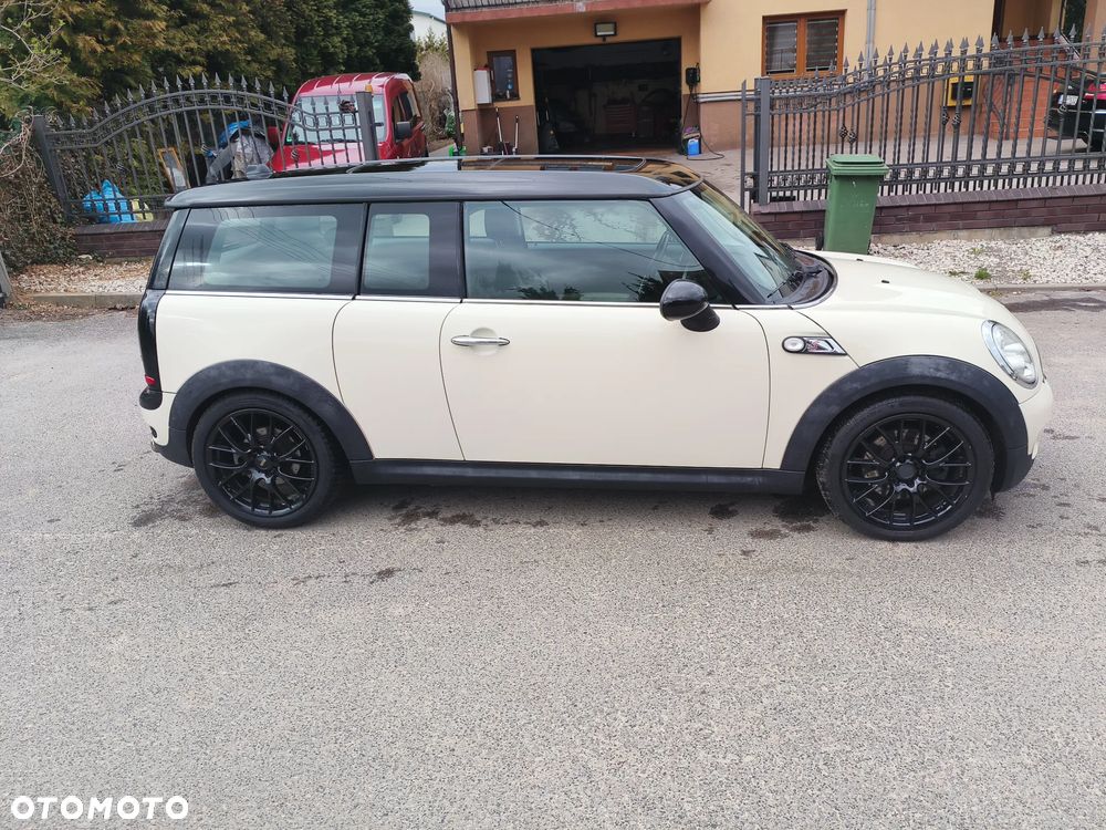 MINI Cooper S - 20