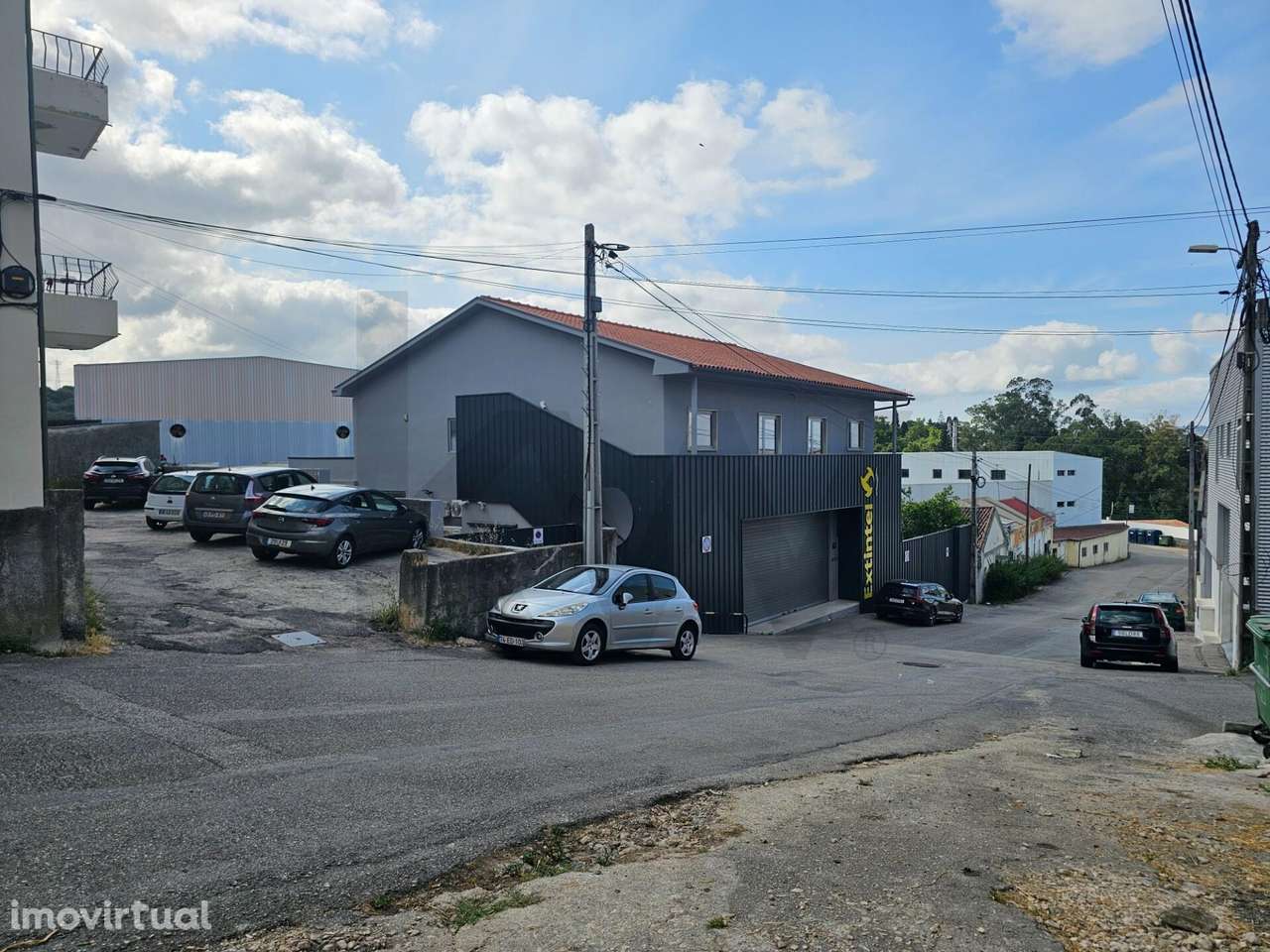 Garagem com 22m2 | Pedrulha | Venda - Grande imagem: 5/6