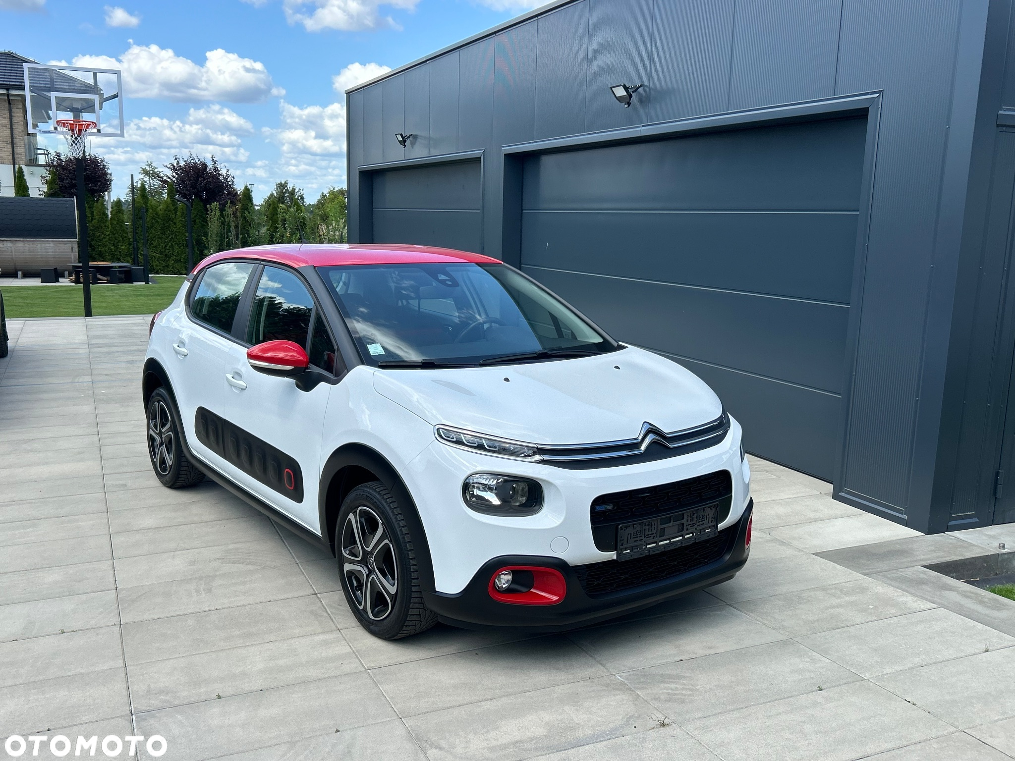 Citroën C3 - 21