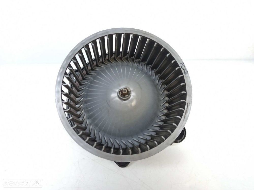 MOTOR SOFAGEM KIA SOUL DRIVE - 8