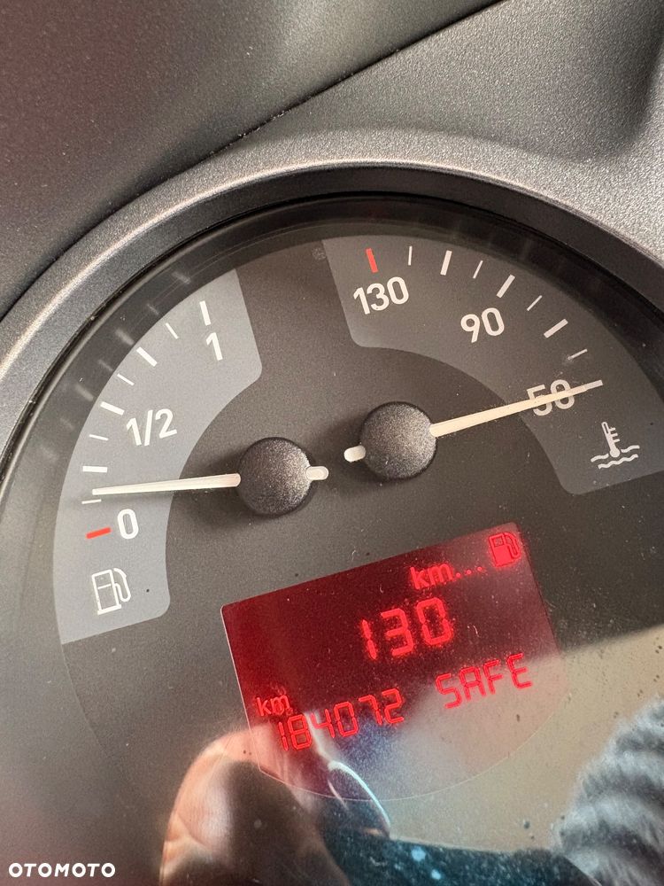 Seat Leon 1.9 TDI Audience - 14