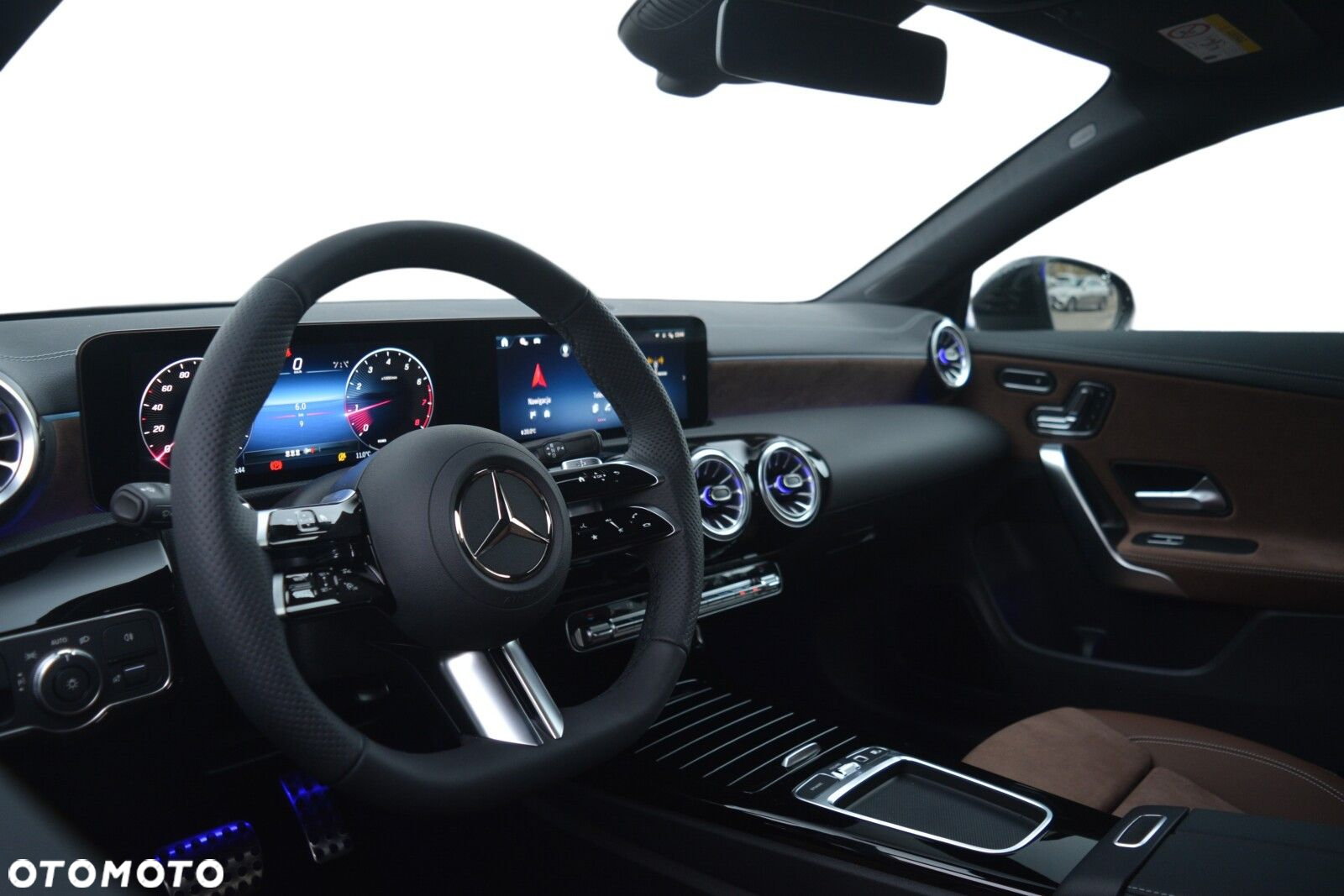 Mercedes-Benz CLA 200 AMG Line 7G-DCT - 6