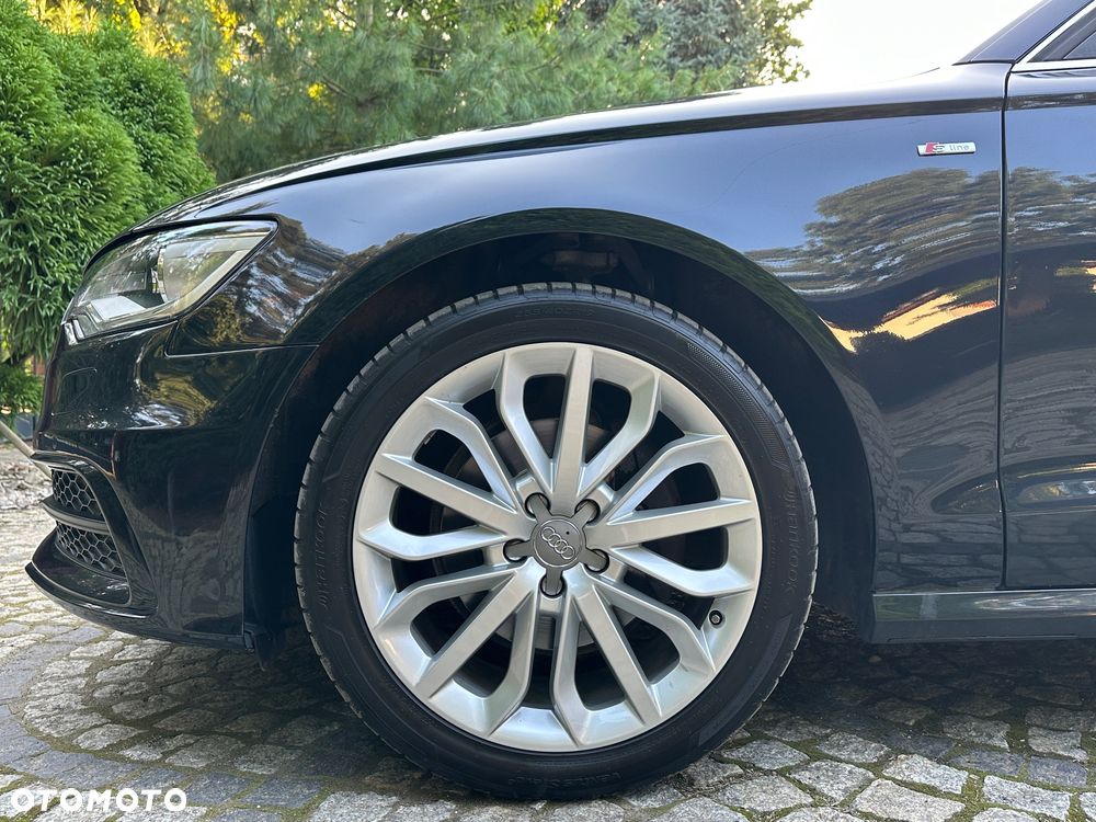 Audi A6 ver-2-0-tdi-dpf - 30