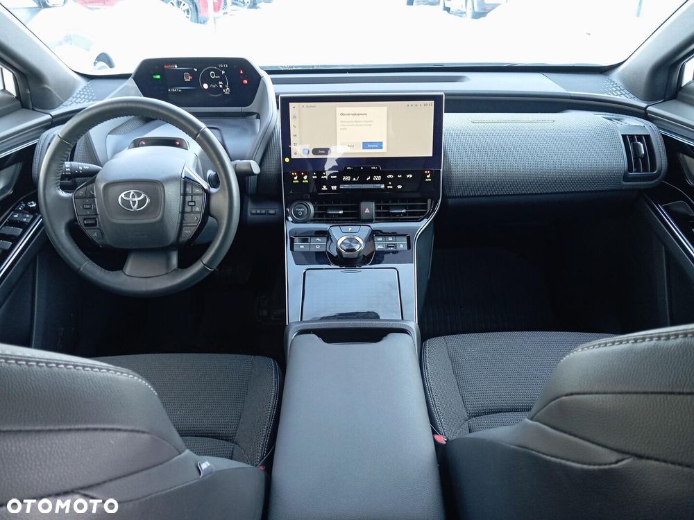 Toyota bZ4X 71.4kWh 4x4 Prestige - 3