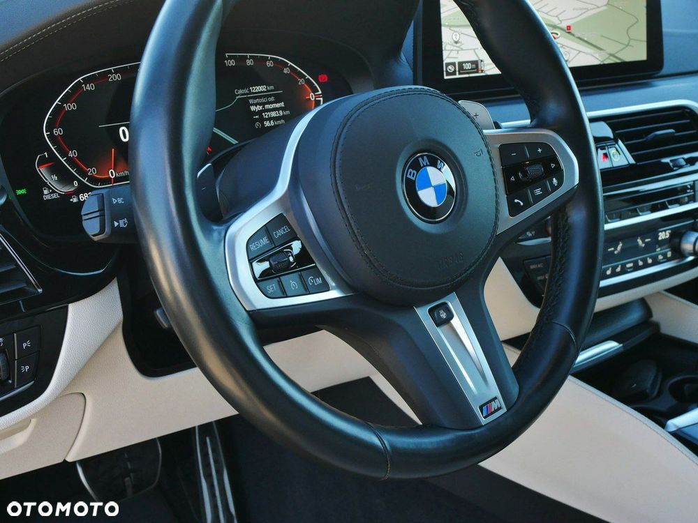 BMW 6GT 630d xDrive mHEV M Sport sport - 24