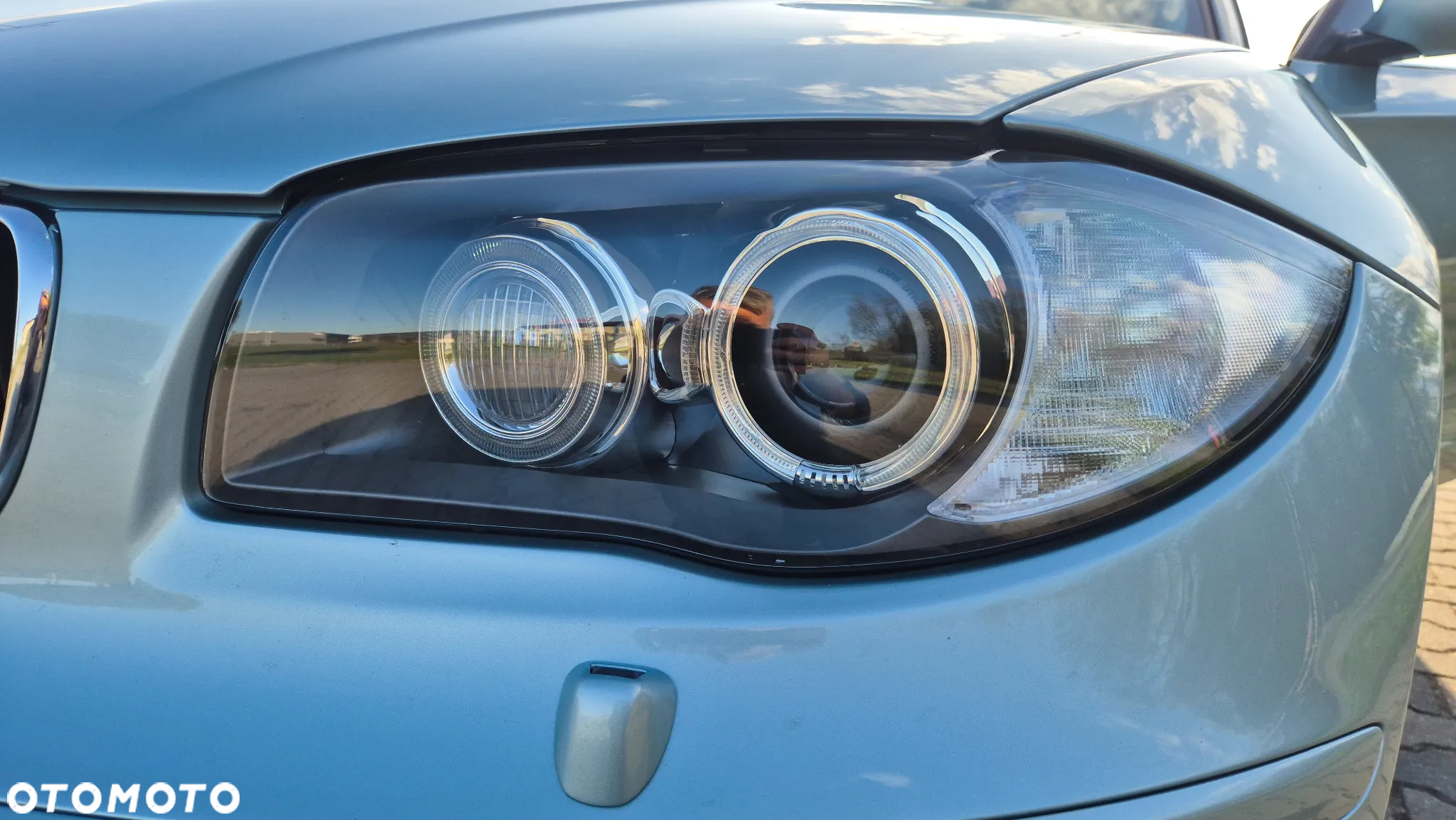 BMW Seria 1 - 18
