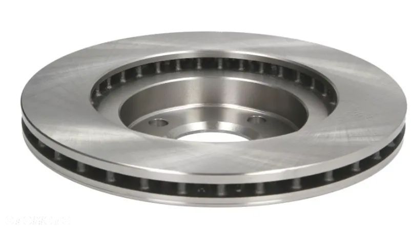 TARCZE HAMULCOWE PRZÓD RENAULT LOGAN I Kombi (KS_) ,LOGAN II Kombi (K8_), LOGAN/STEPWAY II (L8_), SANDERO/STEPWAY I (BS_) ,SANDERO/STEPWAY II (B8_) ,THALIA II (LU_) ,THALIA III (L8_), TWINGO III (BCM_, BCA_) ,SMART FORFOUR liftback (453), FORTWO coupe (453), FORTWO kabriolet (453) - 2