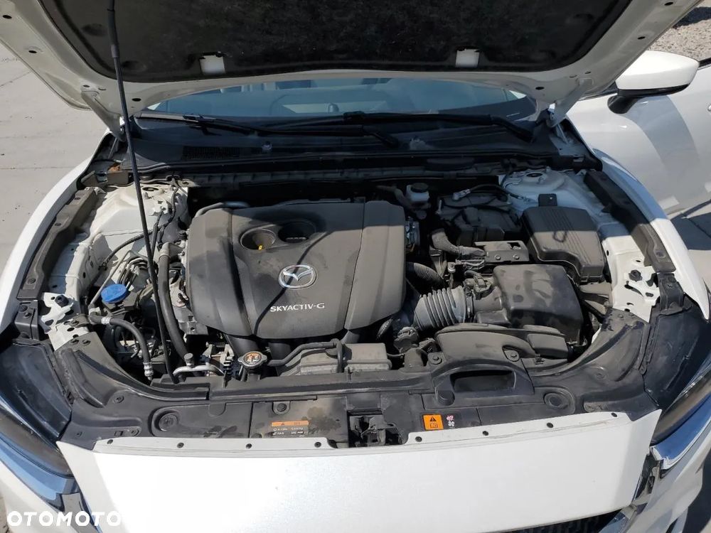 Mazda 6 - 11