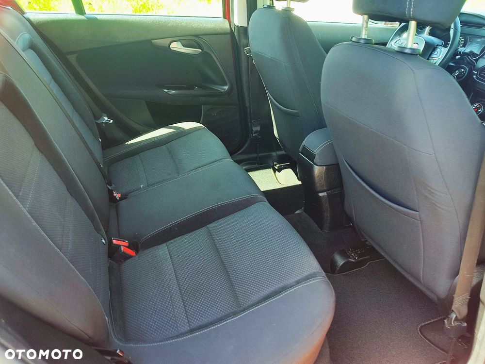 Fiat Tipo 1.4 16v Lounge - 27