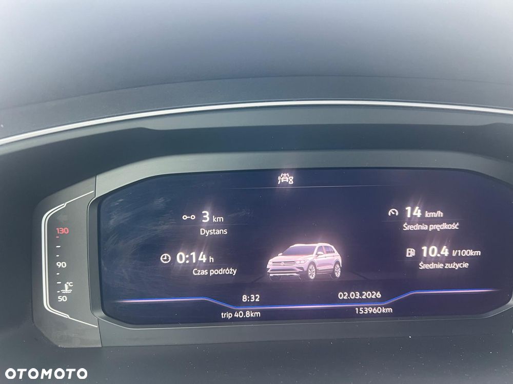 Volkswagen Tiguan 2.0 TDI SCR 4MotION DSG Life - 2