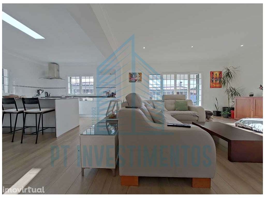 Moradia T5 em Esgueira - Aveiro - Grande imagem: 3/45