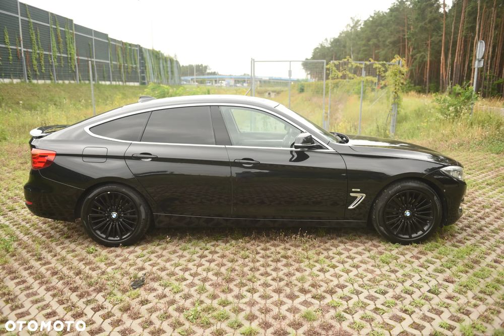 BMW 3GT - 1