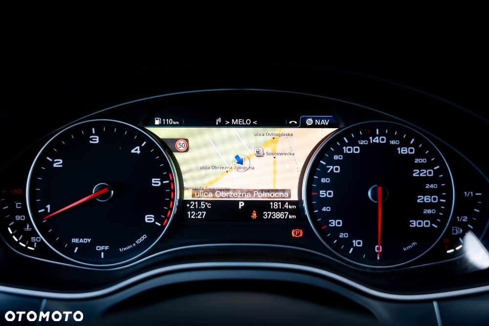 Audi A6 Avant 2.0 TDI Ultra S tronic - 19