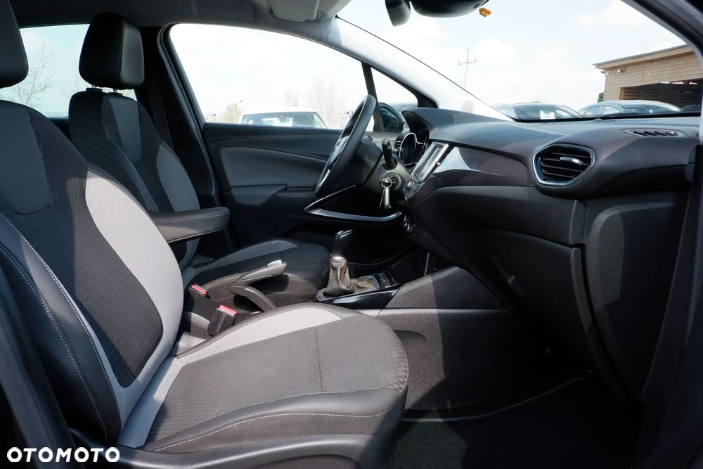 Opel Crossland X 1.6 CDTI Elite S&S - 9