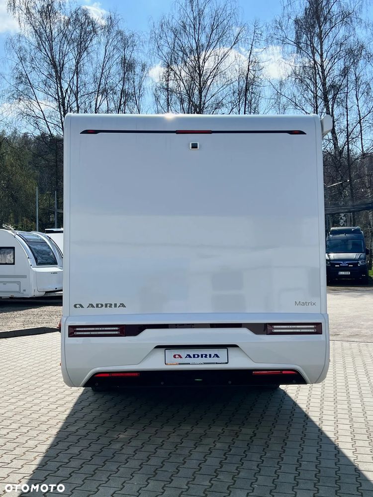 Adria Matrix Axess 650 SL - 5