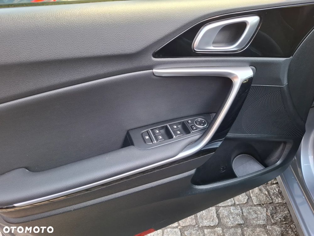 Kia Ceed 1.5 T-GDI L - 31