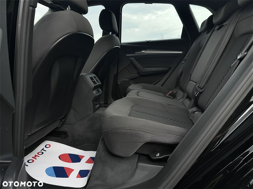 Audi Q5 50 TFSIe quattro S tronic advanced - 30