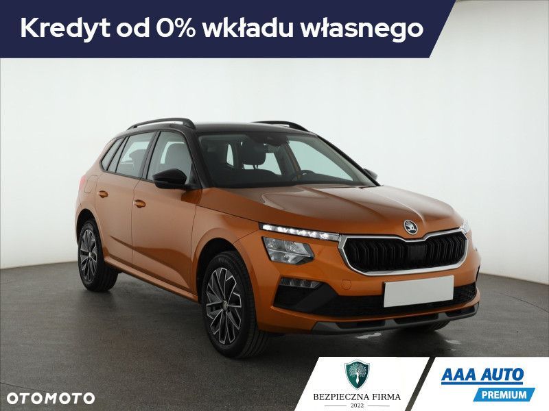 Skoda Kamiq - 3
