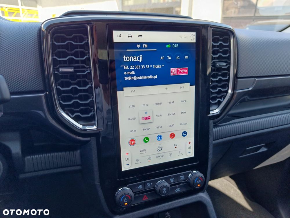 Ford Ranger 2.0 EcoBlue Bi-Turbo 4x4 DC Limited - 21