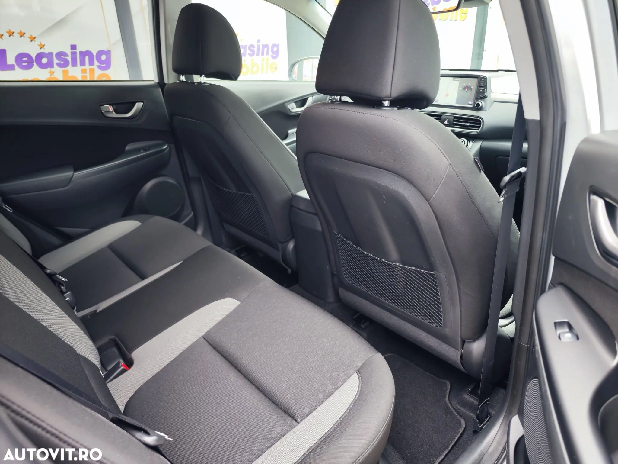 Hyundai KONA 1.6 CRDi 48V-Hybrid DCT Prime - 14