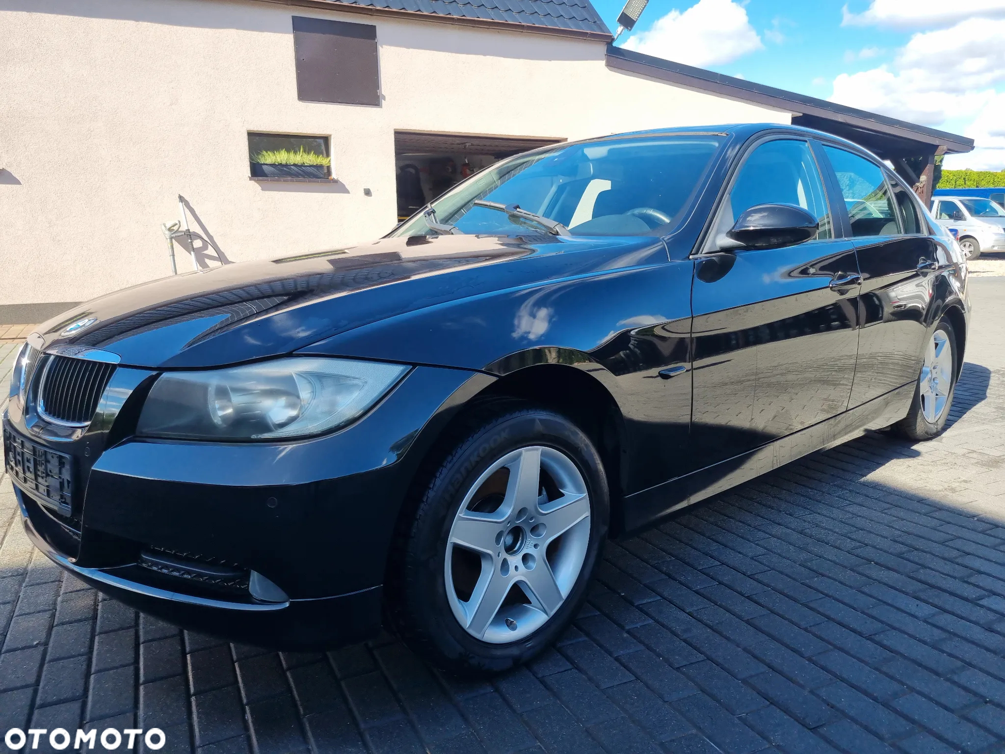 BMW Seria 3 - 9