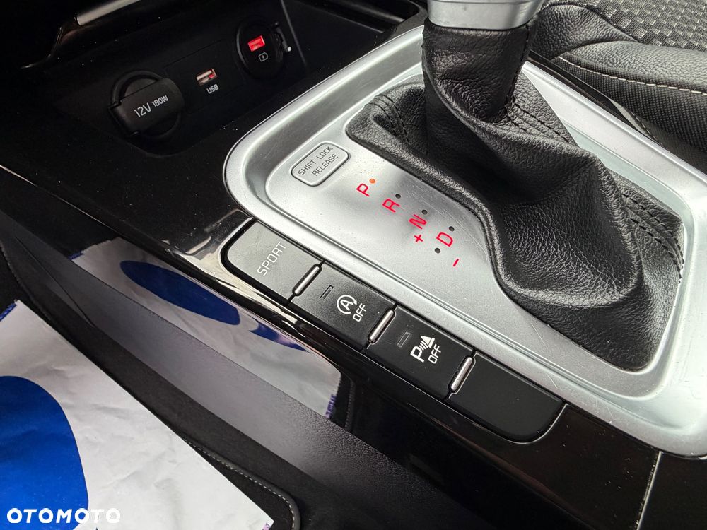 Kia XCeed 1.6 CRDi DCT7 LAUNCH EDITION - 37