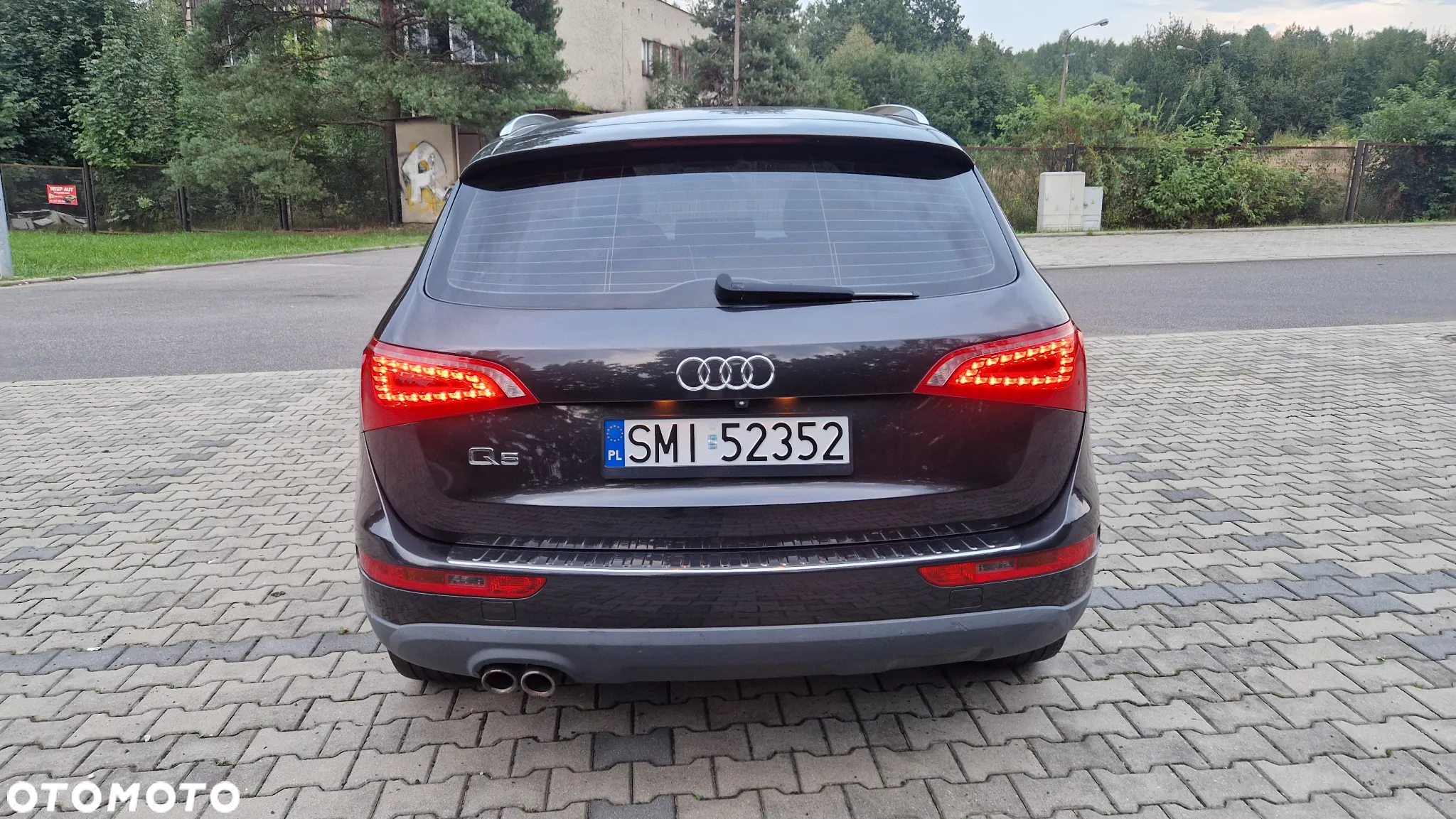 Audi Q5 - 5