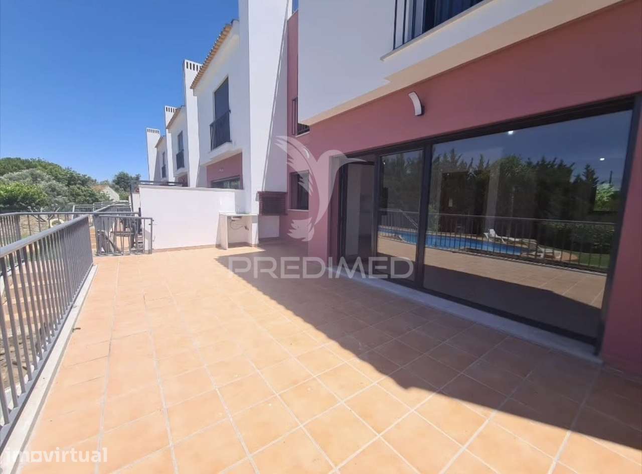 A SUA CASA DE SONHO NO ALGARVE PODE ESTAR AQUI! - Grande imagem: 4/40
