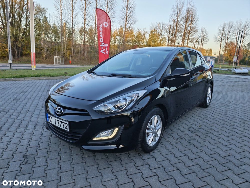 Hyundai i30 - 1